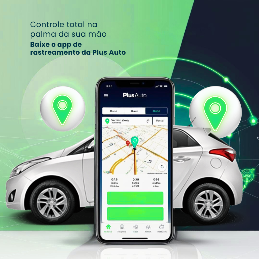 Plus Auto – A sua mais nova opção em Proteção Veícular