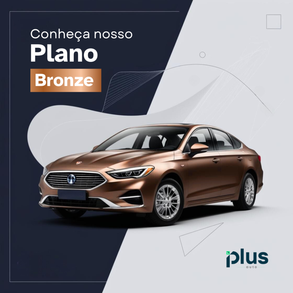 Plus Auto – A sua mais nova opção em Proteção Veícular